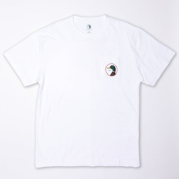 Logo Short Sleeve T-Shirt