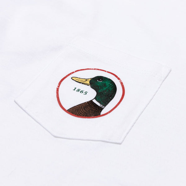 Logo Short Sleeve T-Shirt