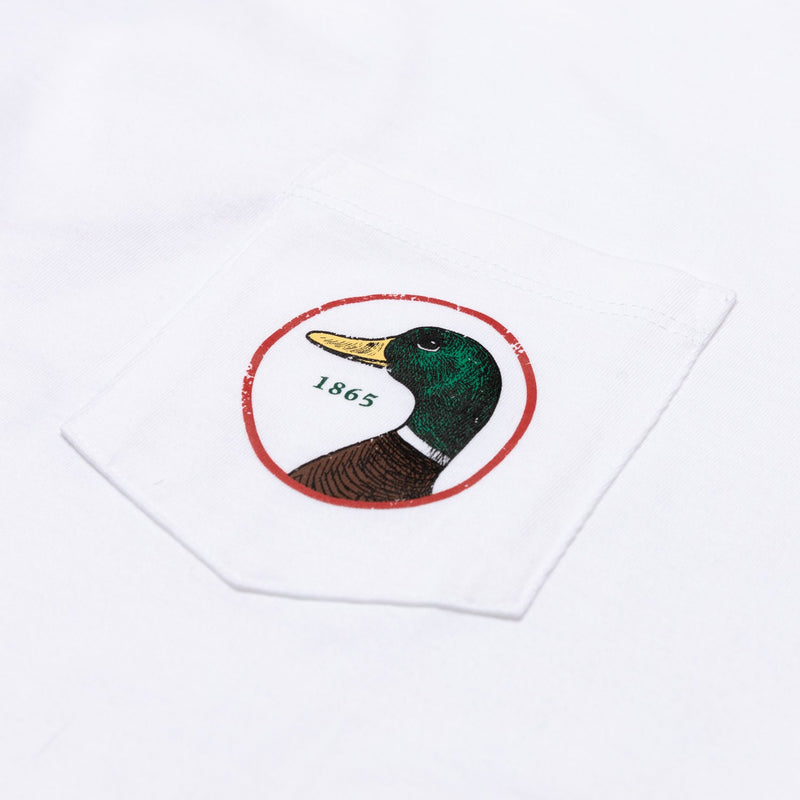 Logo Short Sleeve T-Shirt
