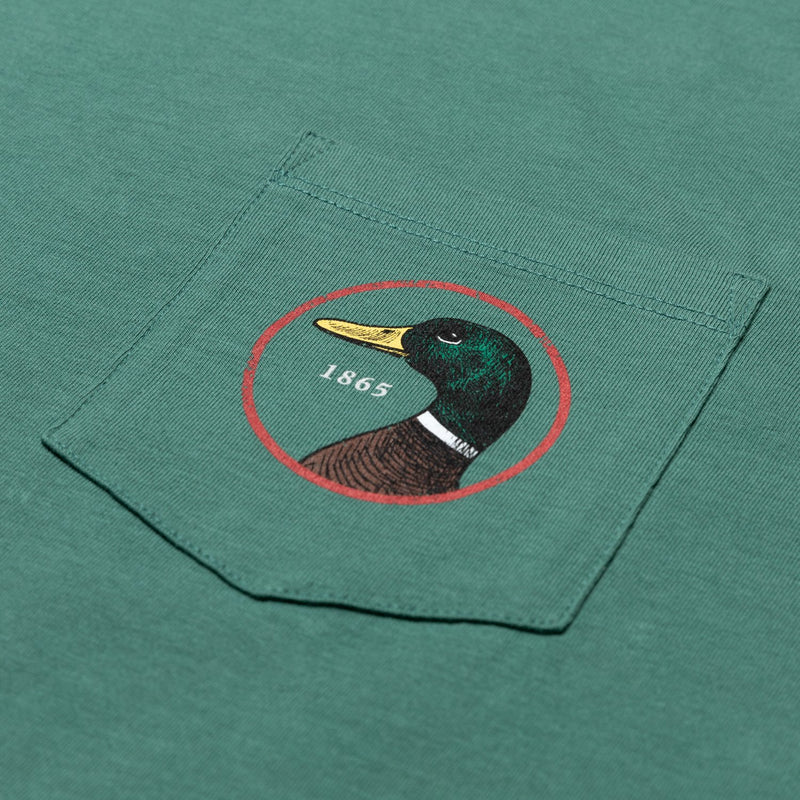 Logo Short Sleeve T-Shirt