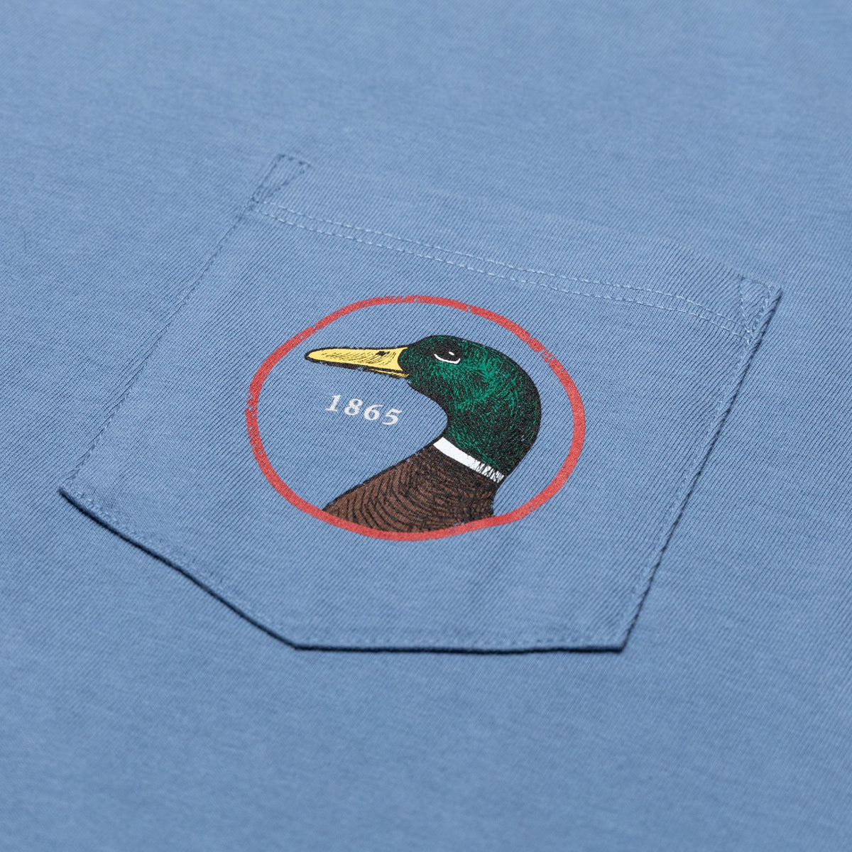 Logo Short Sleeve T-Shirt