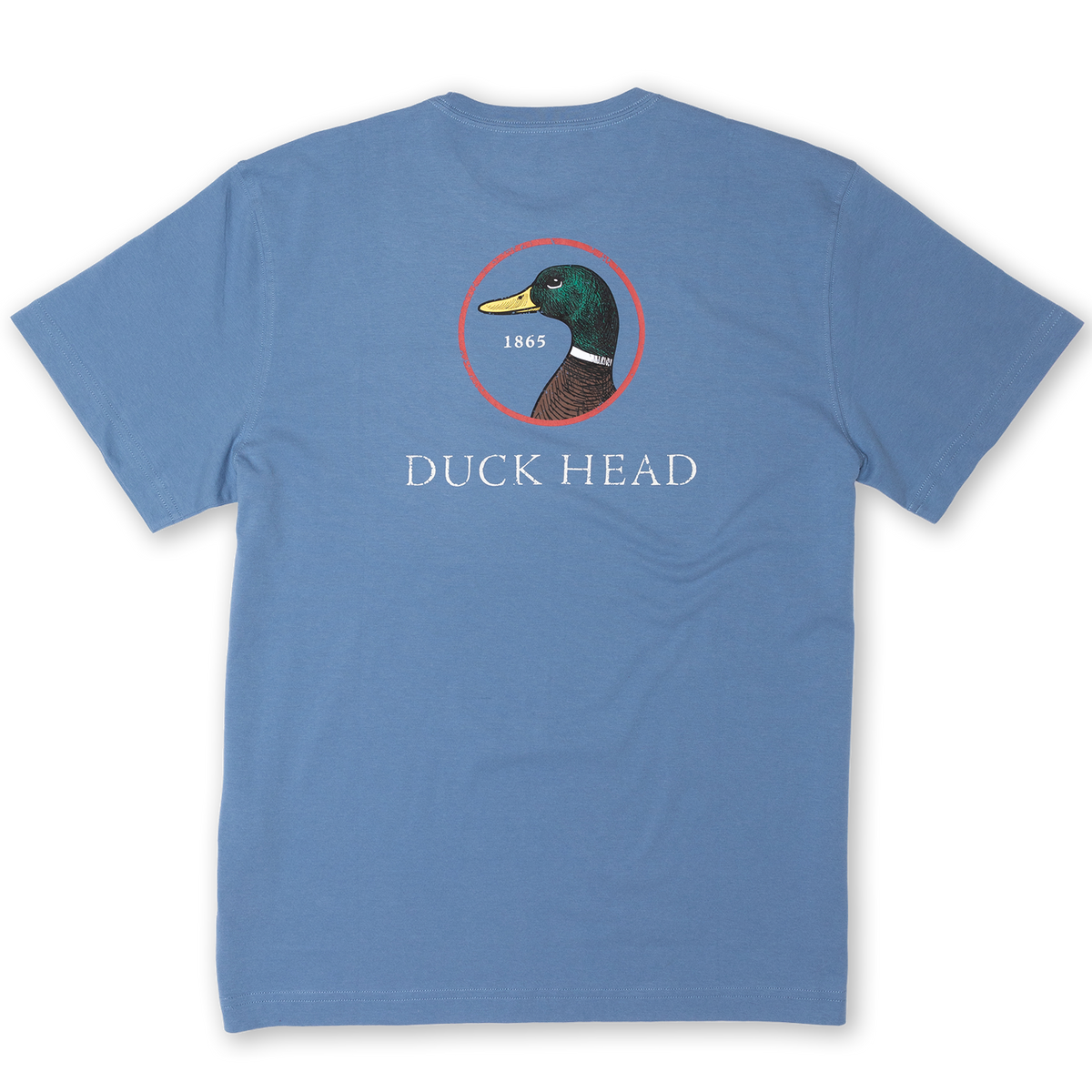Logo Short Sleeve T-Shirt