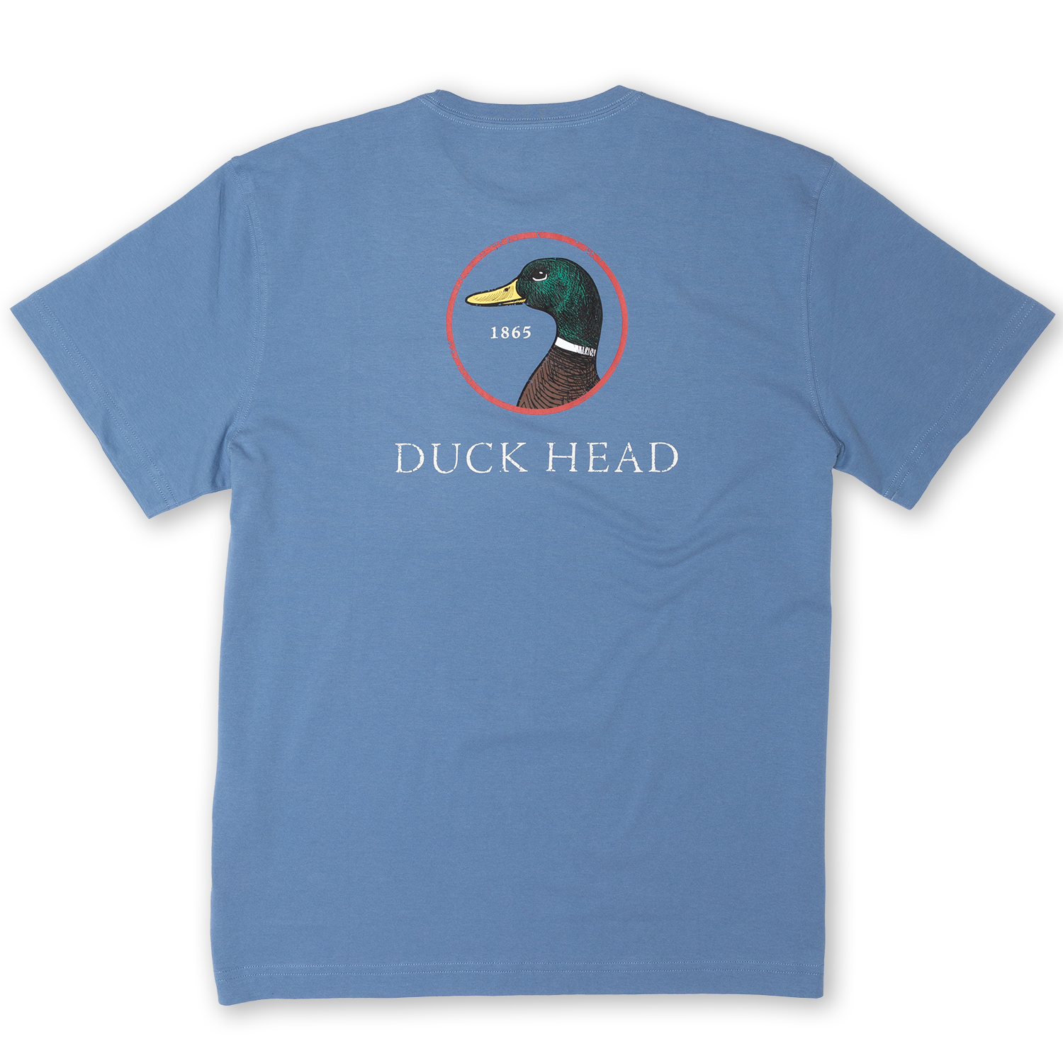 Logo Short Sleeve T-Shirt