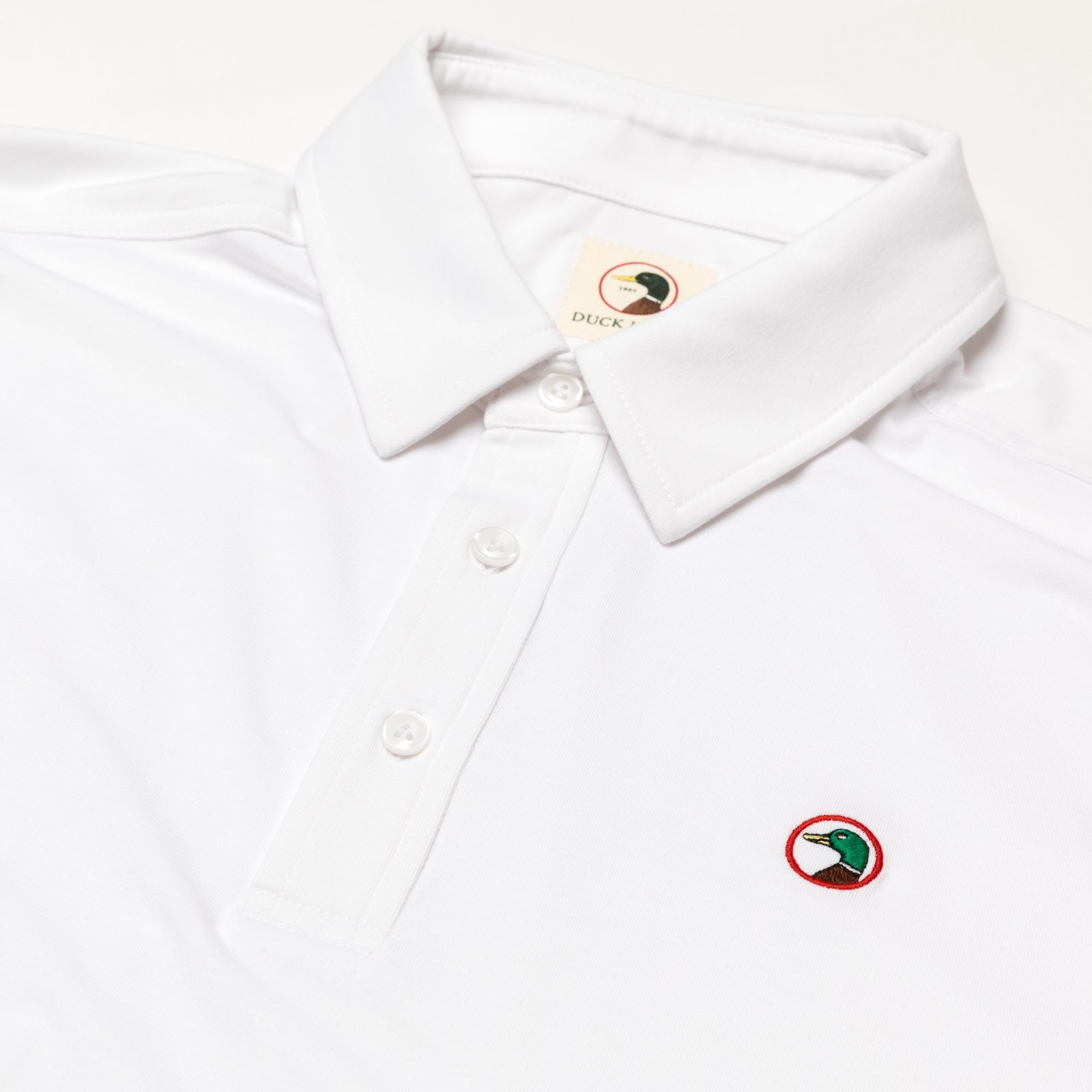 Hayes Performance Logo Polo