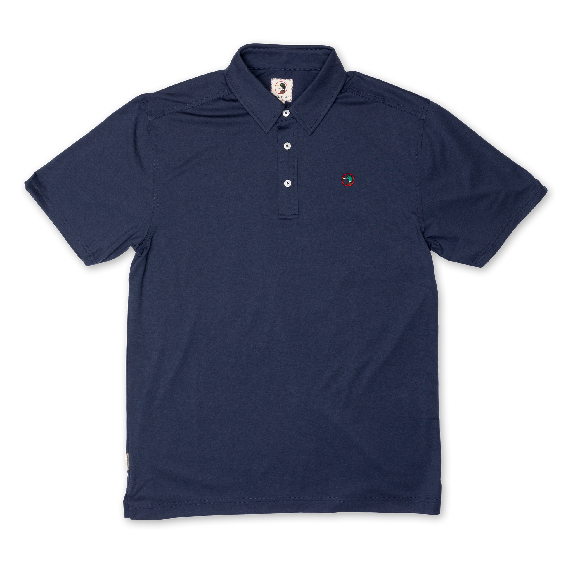 Hayes Performance Logo Polo