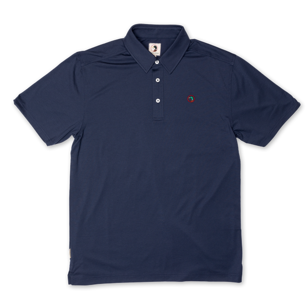 Hayes Performance Logo Polo
