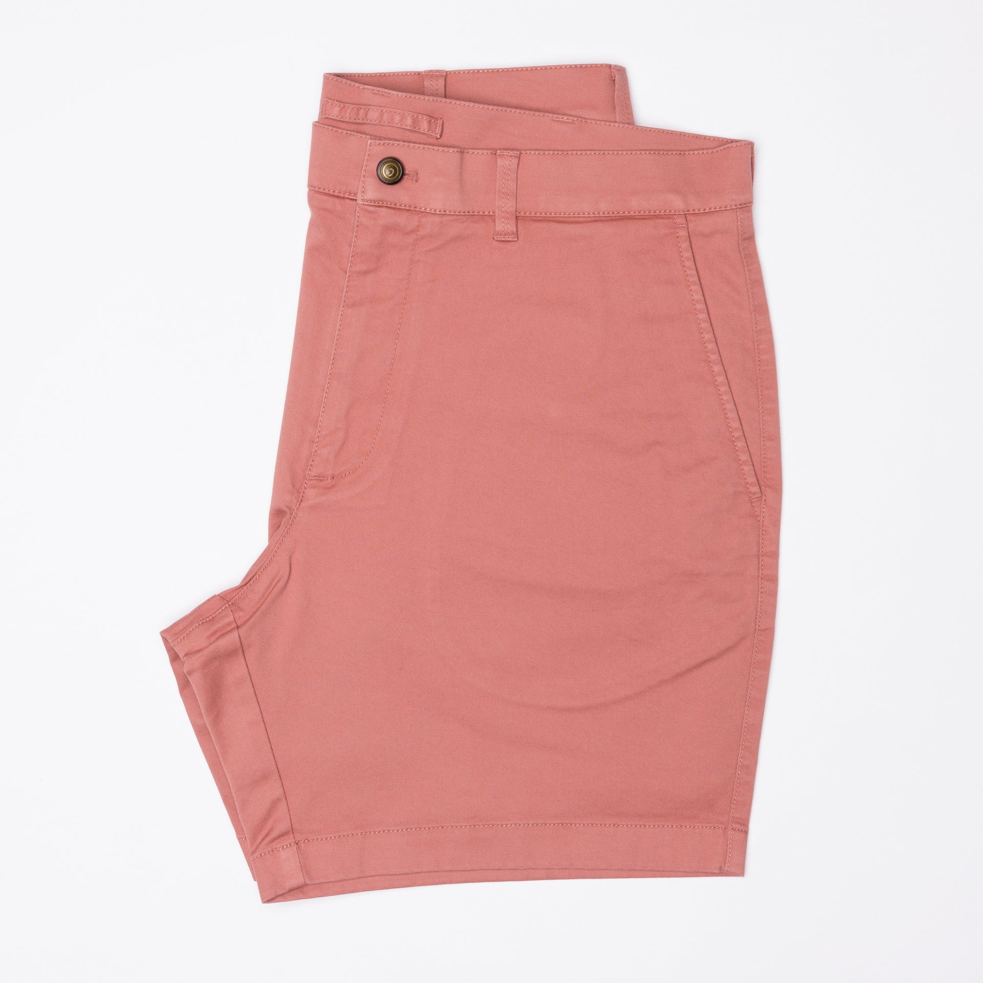7" Gold School Chino Short - Old