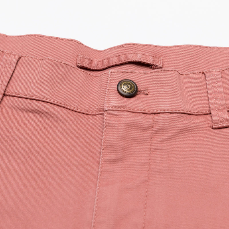 Weathered Red color-reveal