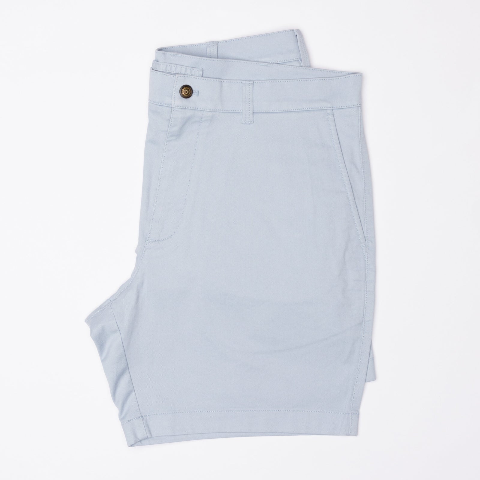 7" Gold School Chino Short - Old