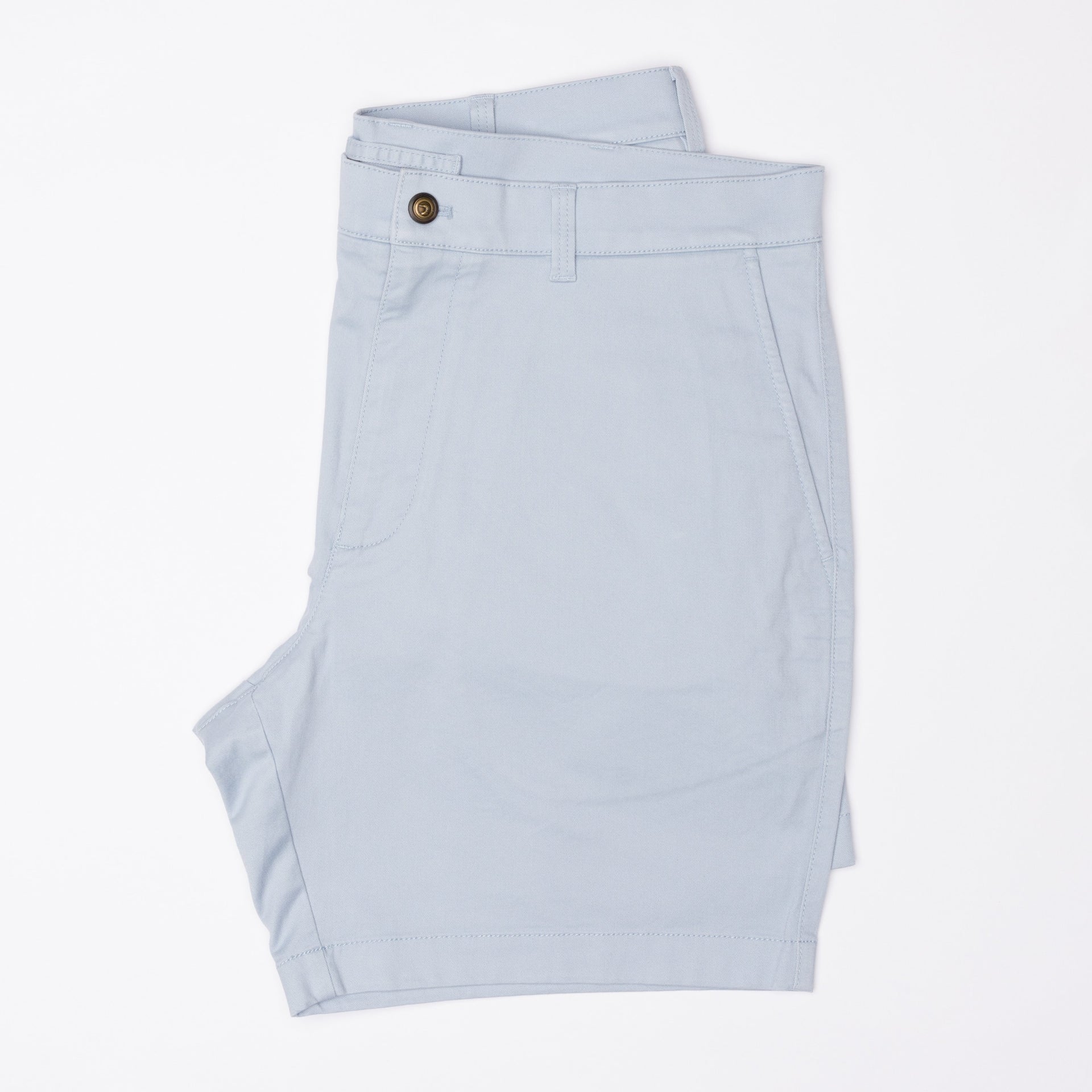7" Gold School Chino Short - Old