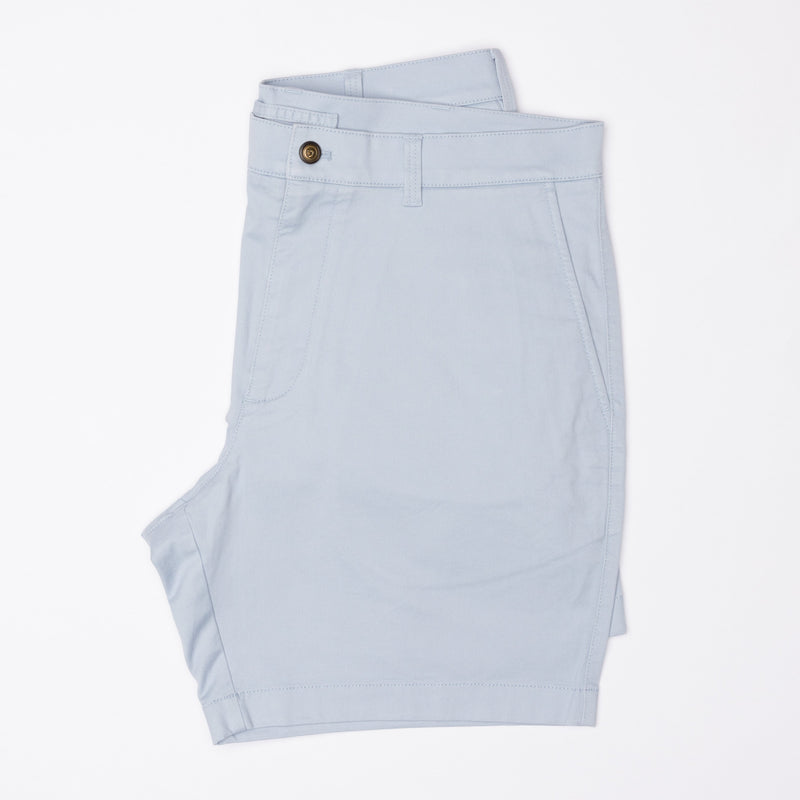 7" Gold School Chino Short - Old
