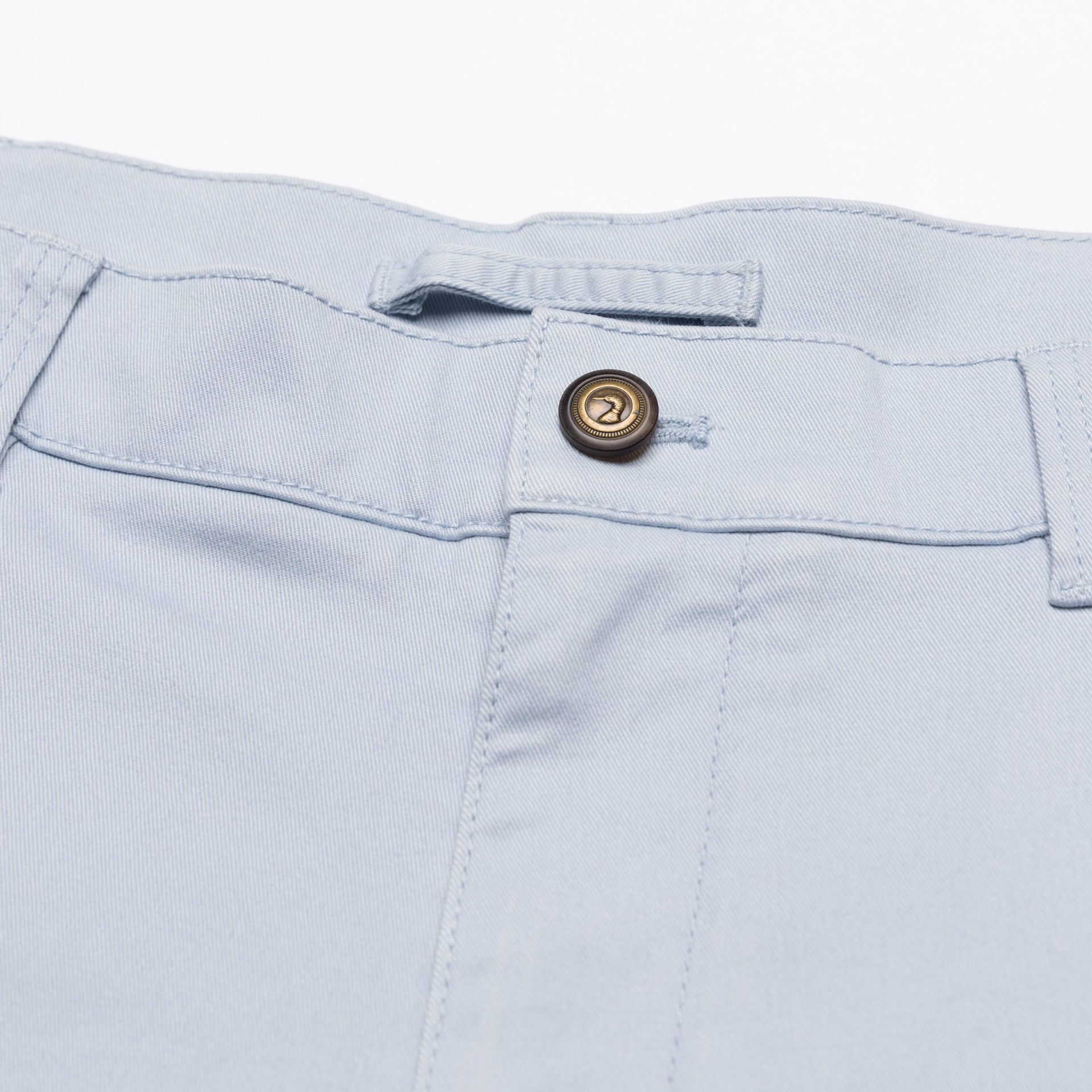 Blue Fog color-reveal