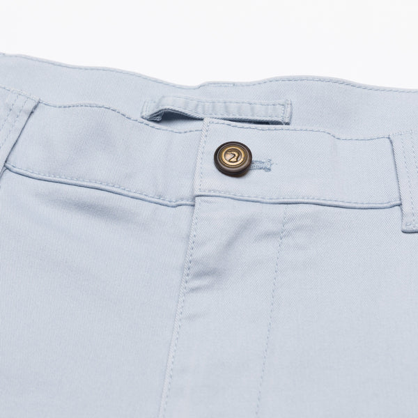 Blue Fog color-reveal