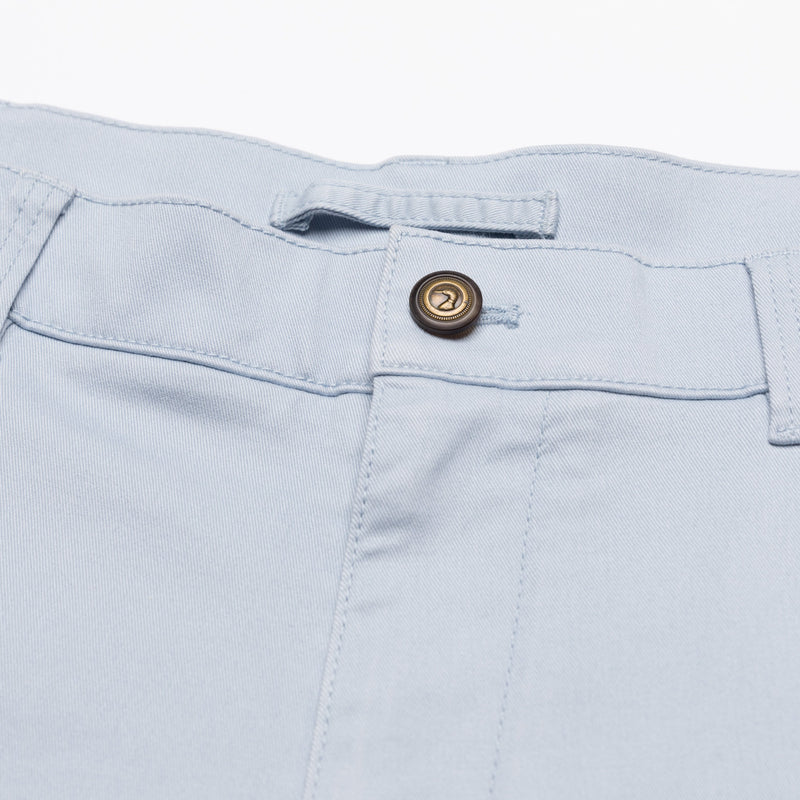 Blue Fog color-reveal