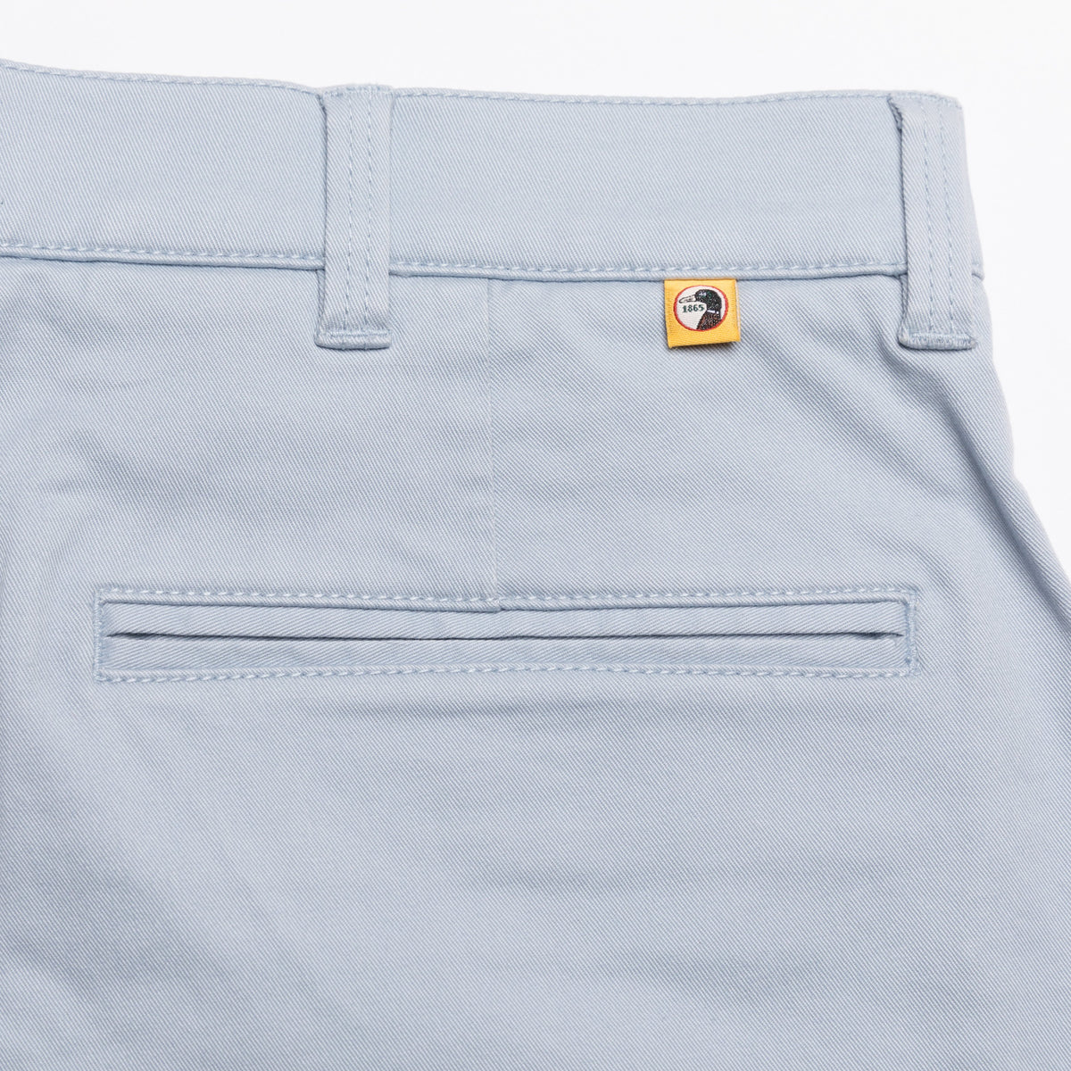 7" Gold School Chino Short - Old