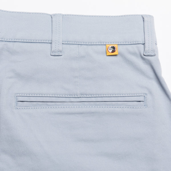 7" Gold School Chino Short - Old