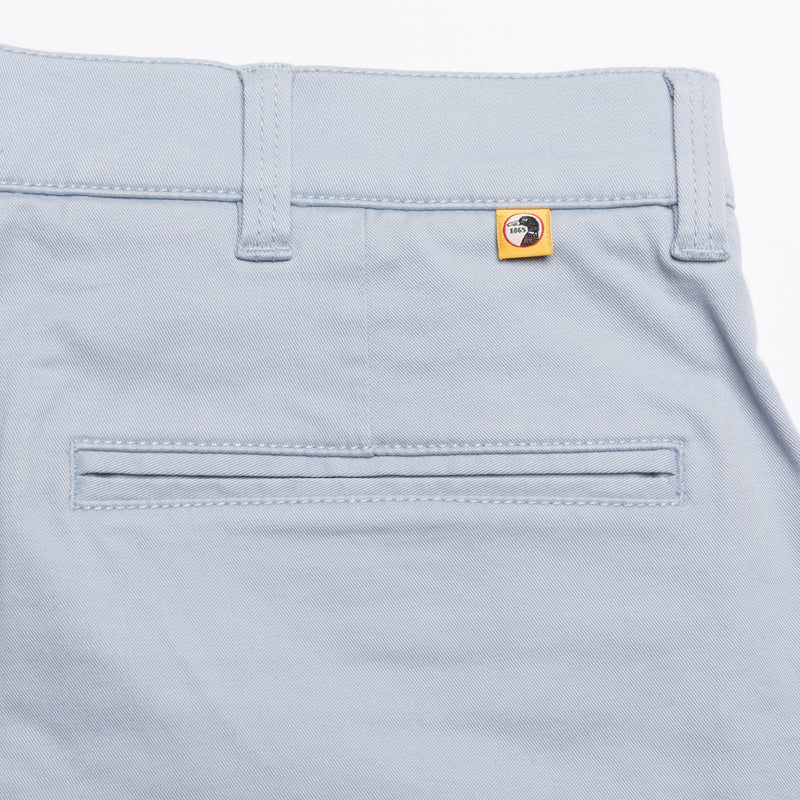 7" Gold School Chino Short - Old