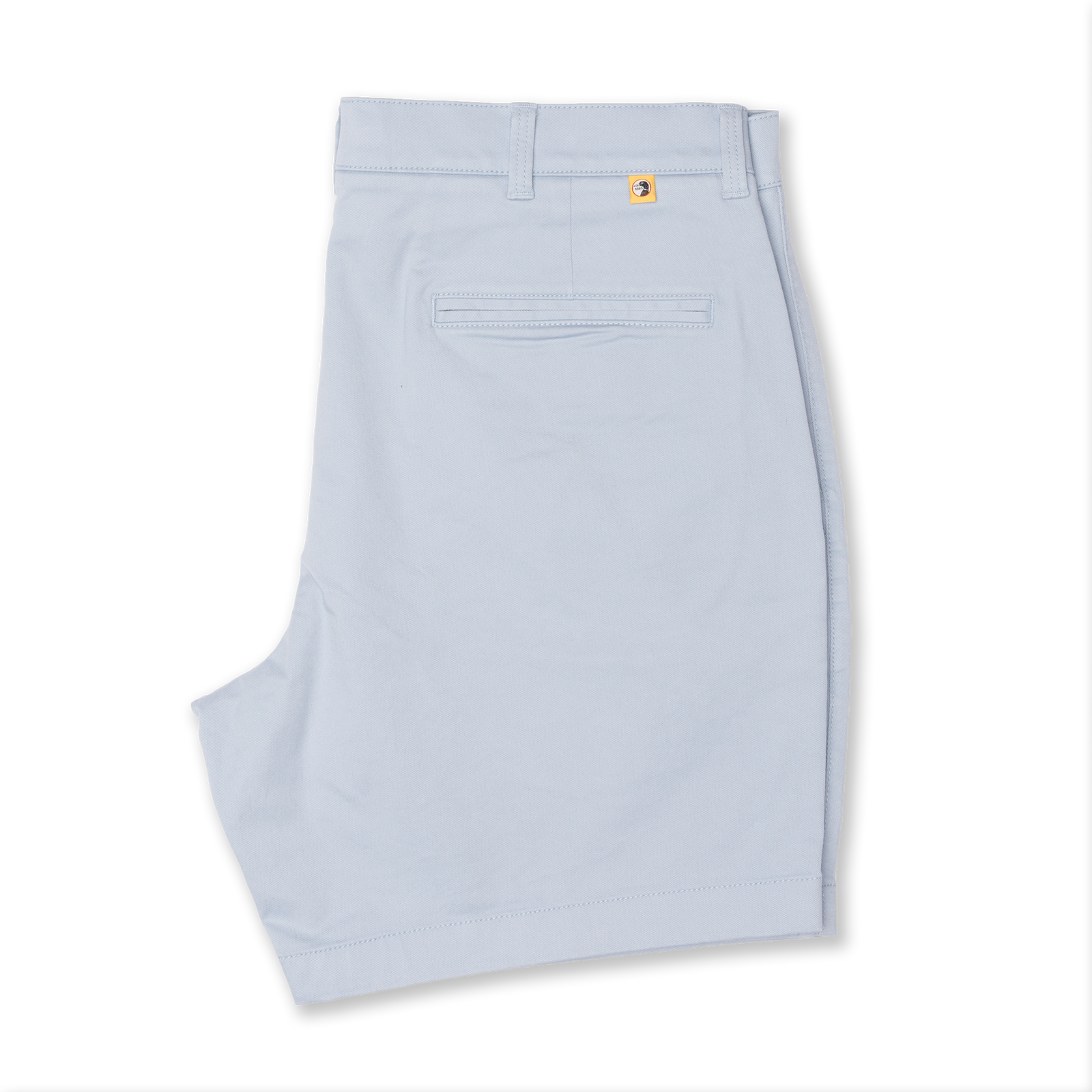7" Gold School Chino Short - Old