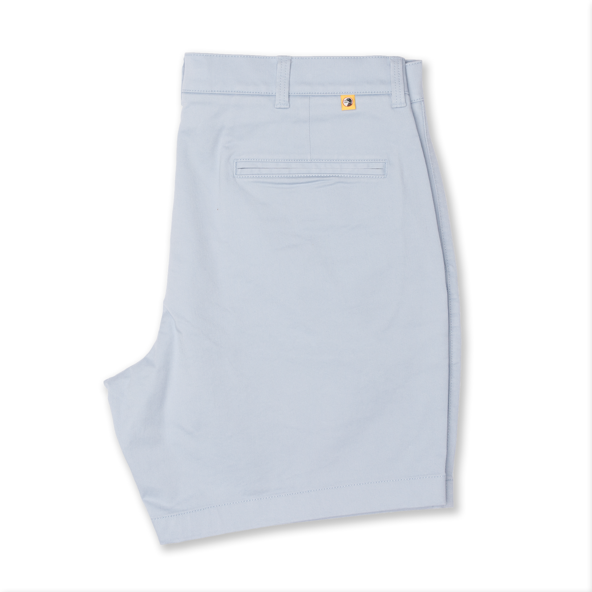 7" Gold School Chino Short - Old