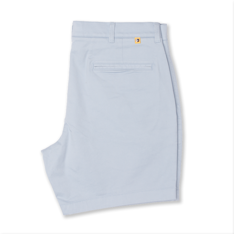 7" Gold School Chino Short - Old