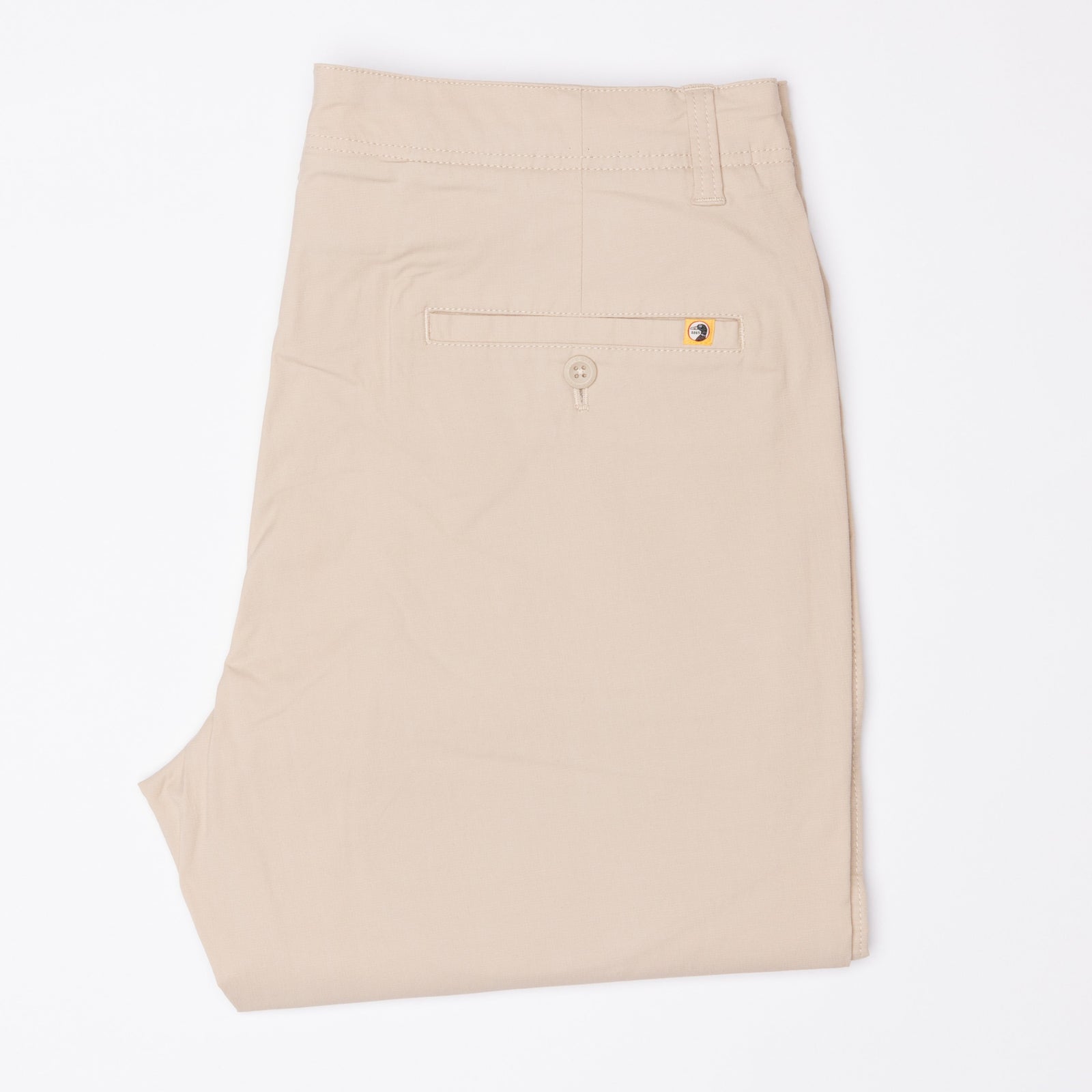 Harbor Performance Chino - Stone