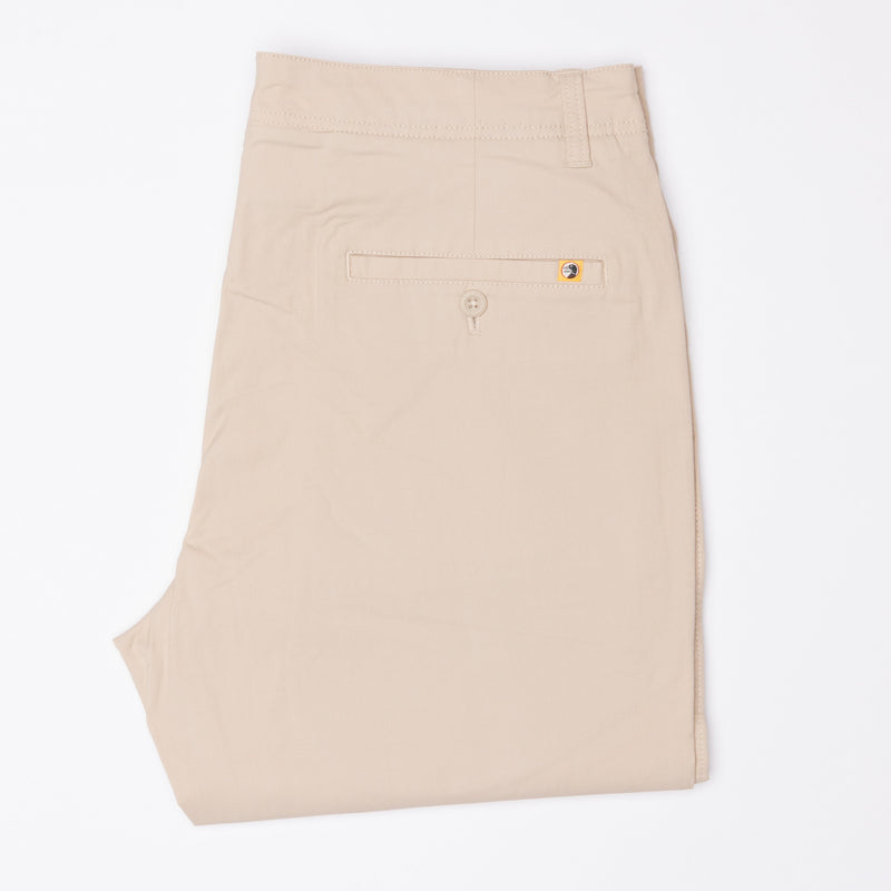 Harbor Performance Chino - Stone