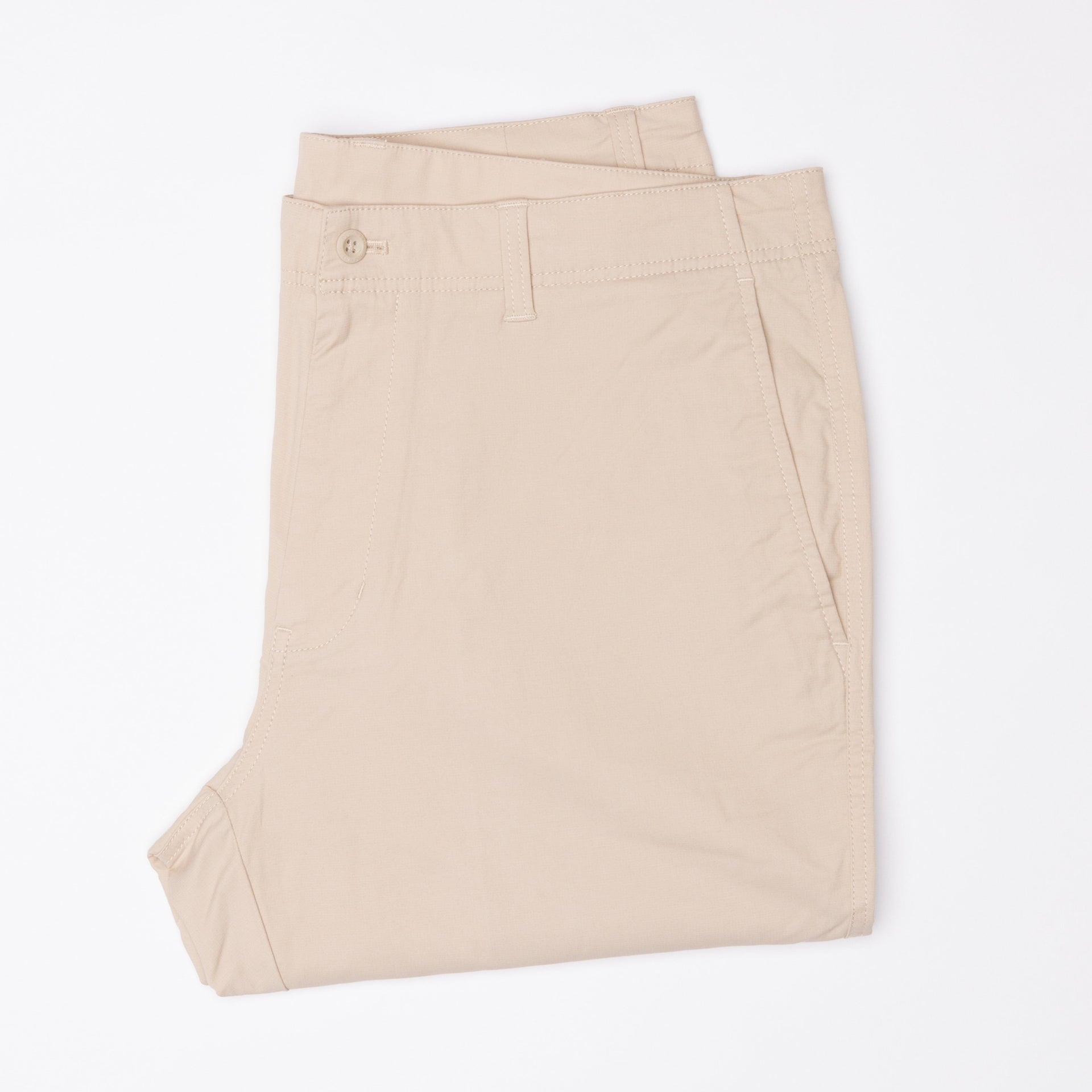 Harbor Performance Chino - Stone