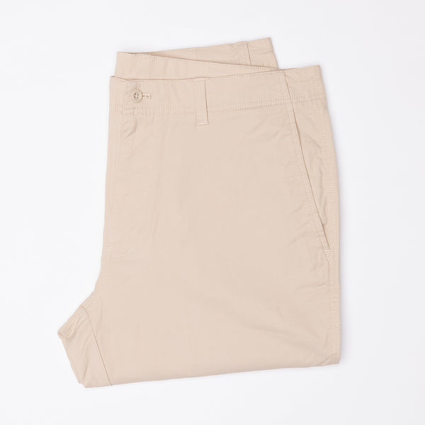 Harbor Performance Chino - Stone