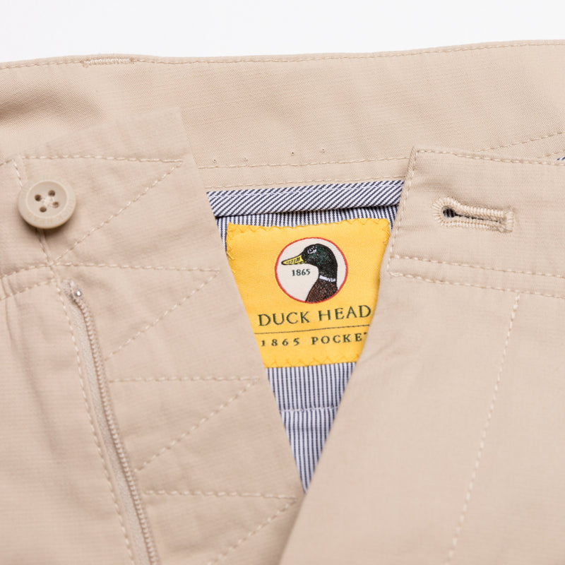 Harbor Performance Chino - Stone