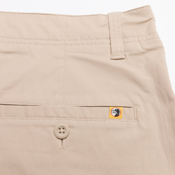 Harbor Performance Chino - Stone