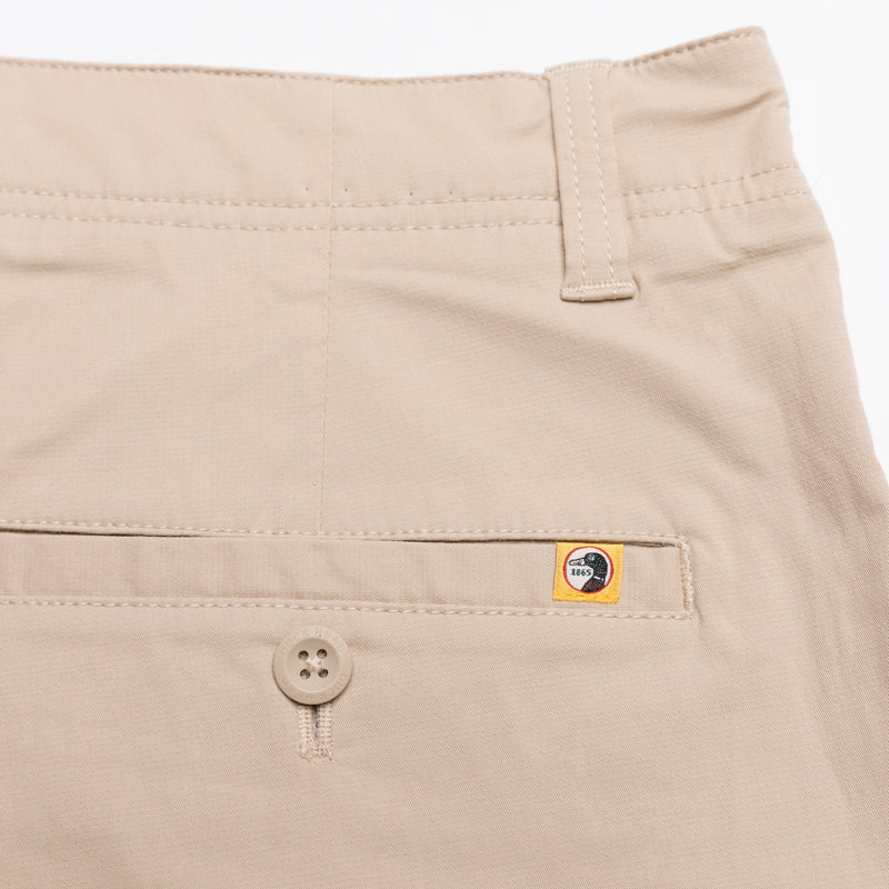 Harbor Performance Chino - Stone