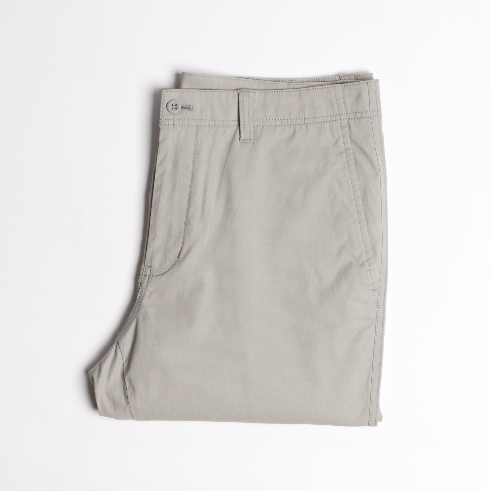 Harbor Performance Chino - Limestone Gray
