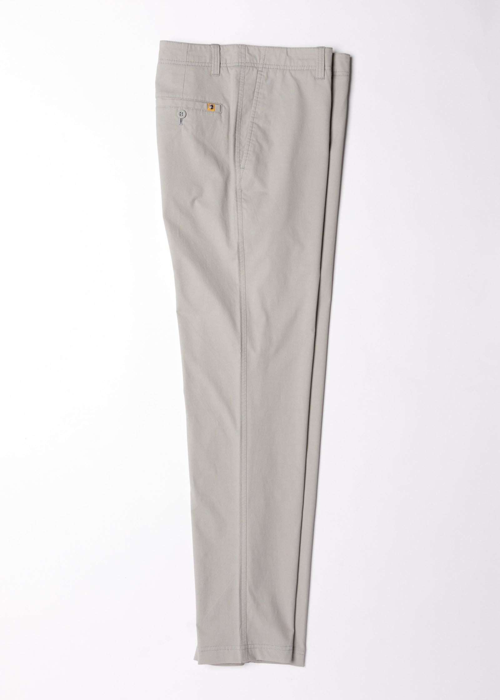 Harbor Performance Chino - Limestone Gray