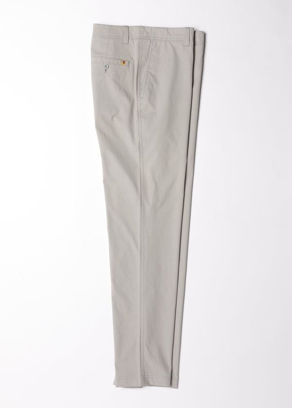 Harbor Performance Chino - Limestone Gray