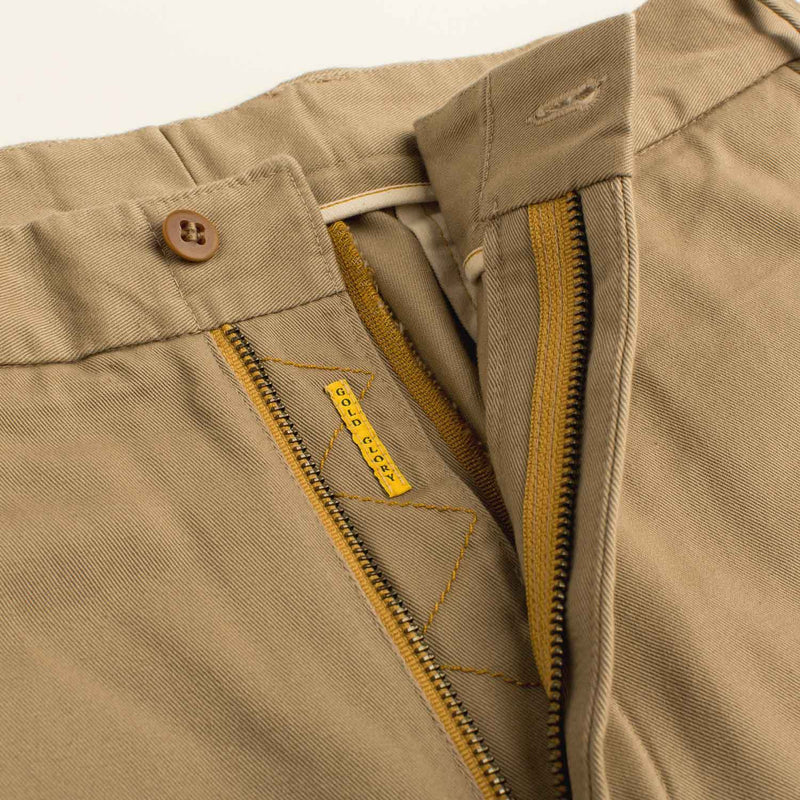 Gold Glory Chino Dev