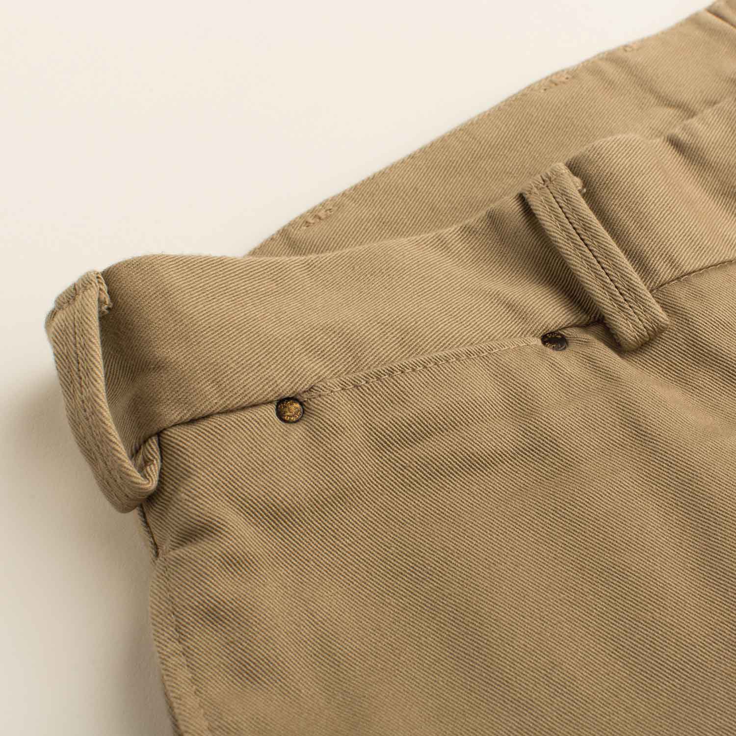 Gold Glory Chino Dev