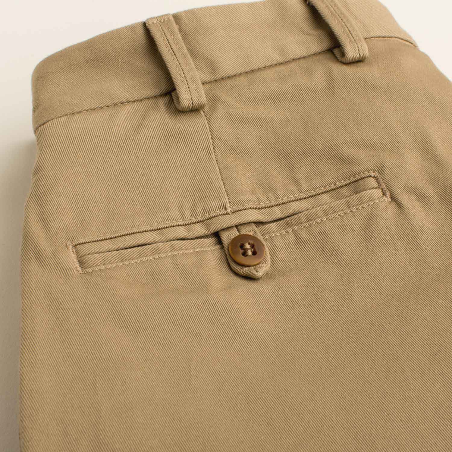 Gold Glory Chino Dev