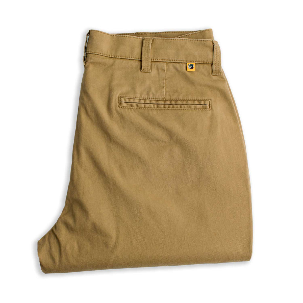 Dark Khaki