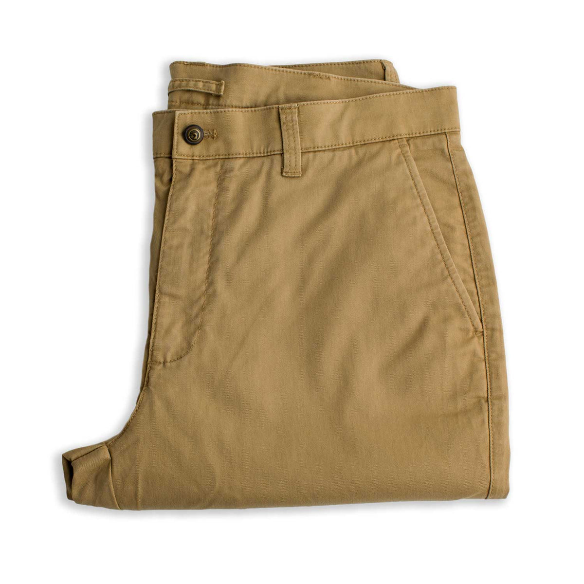 Dark Khaki