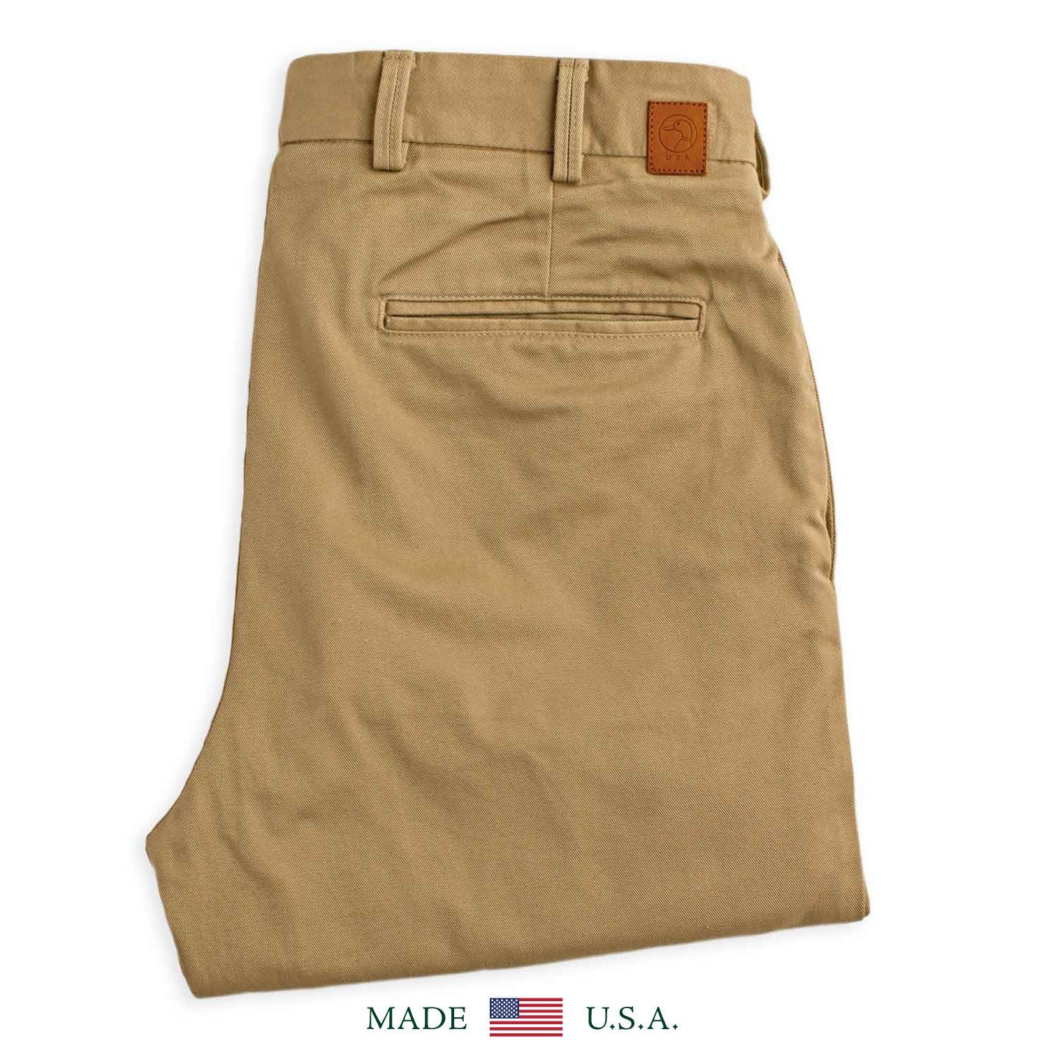 Gold Glory Chino Dev