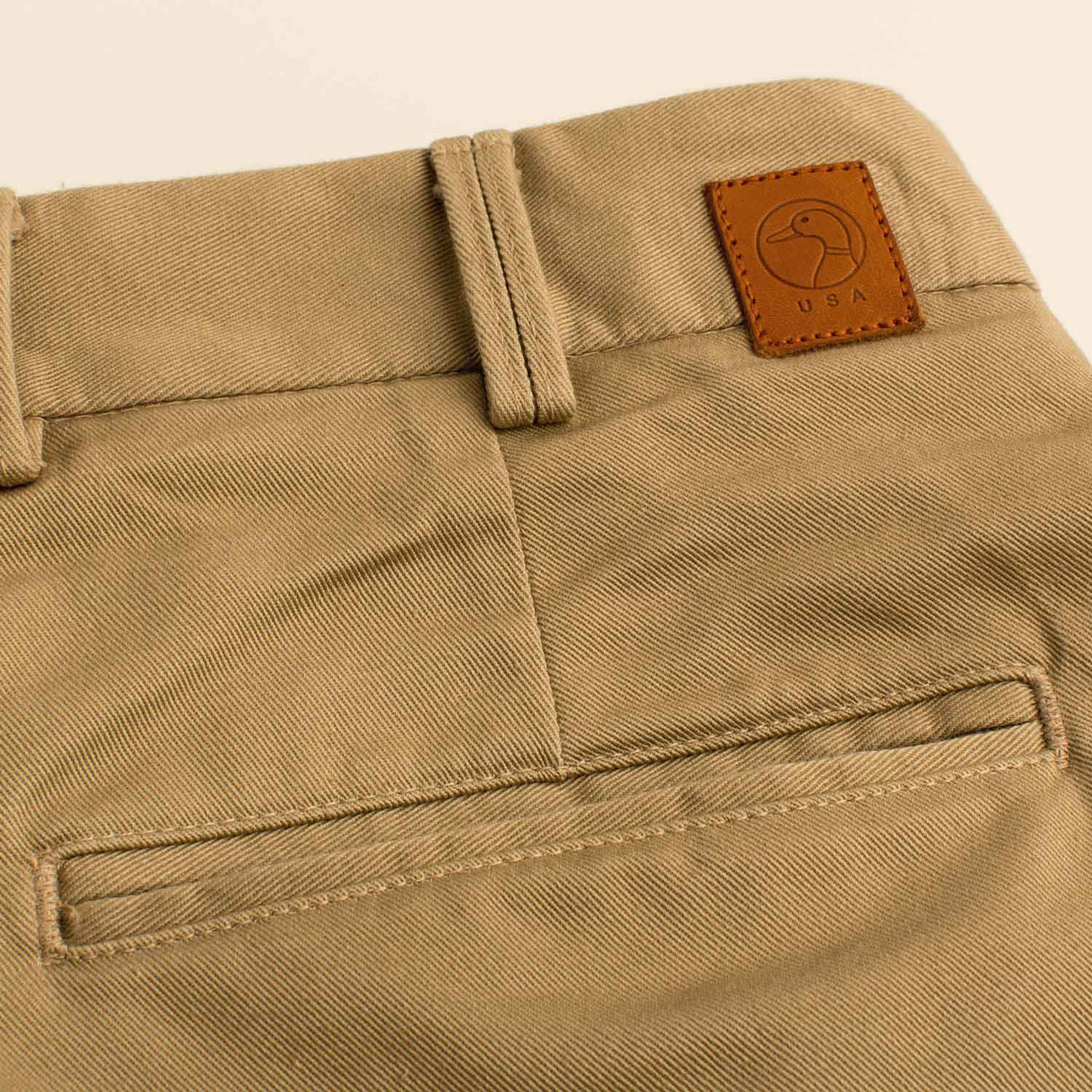 Gold Glory Chino Dev
