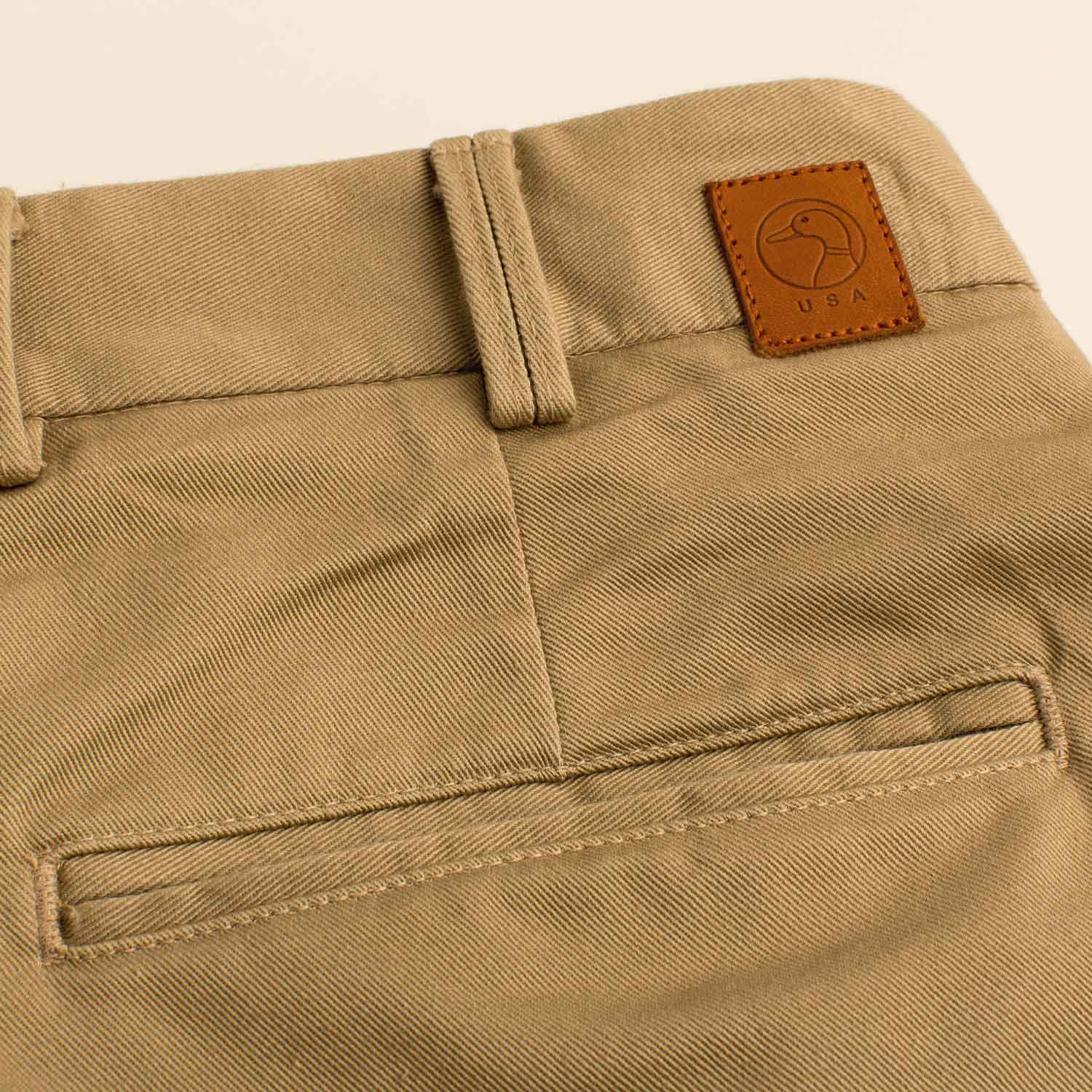 Gold Glory Chino Dev