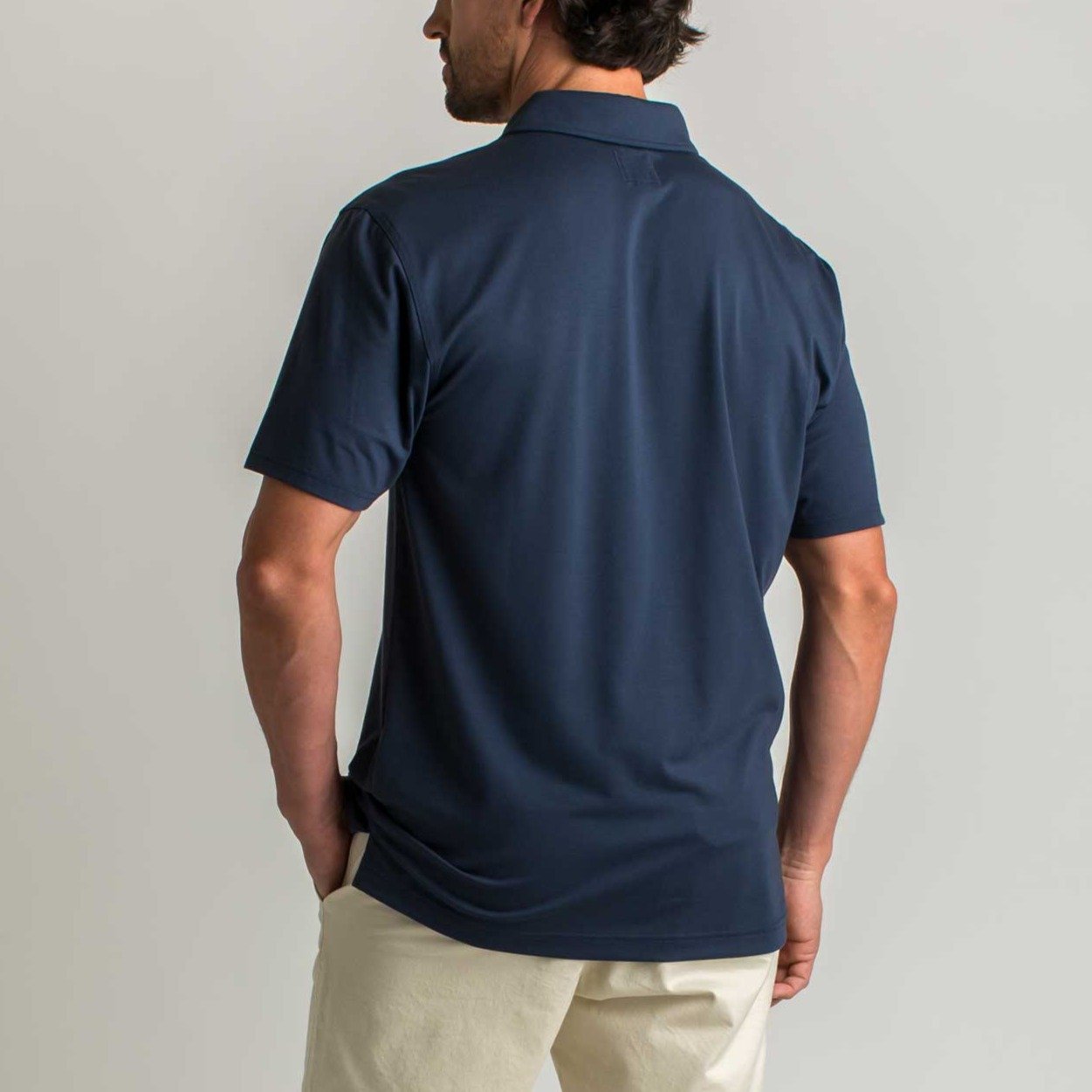 Hayes Performance Logo Polo