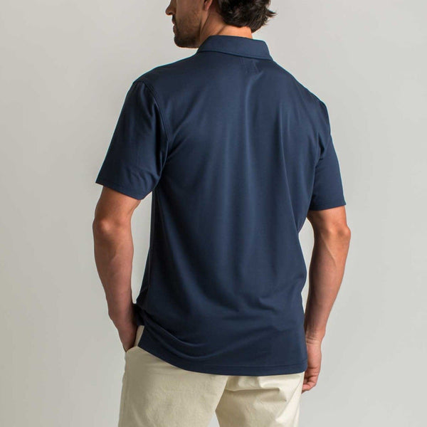 Hayes Performance Logo Polo