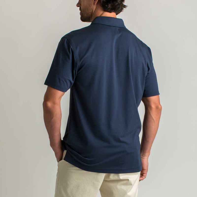 Hayes Performance Logo Polo