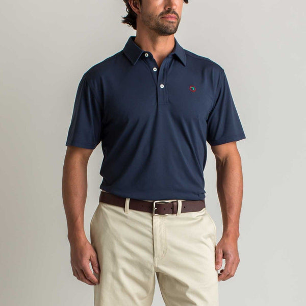 Hayes Performance Logo Polo