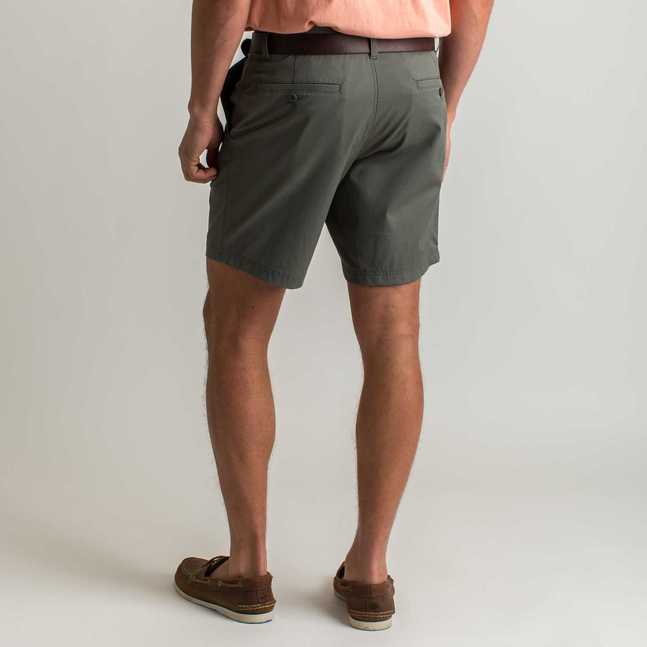 8" Harbor Performance Short