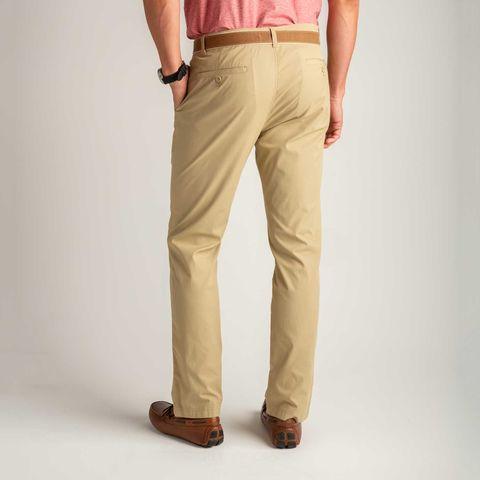 Harbor Performance Chino - Twill