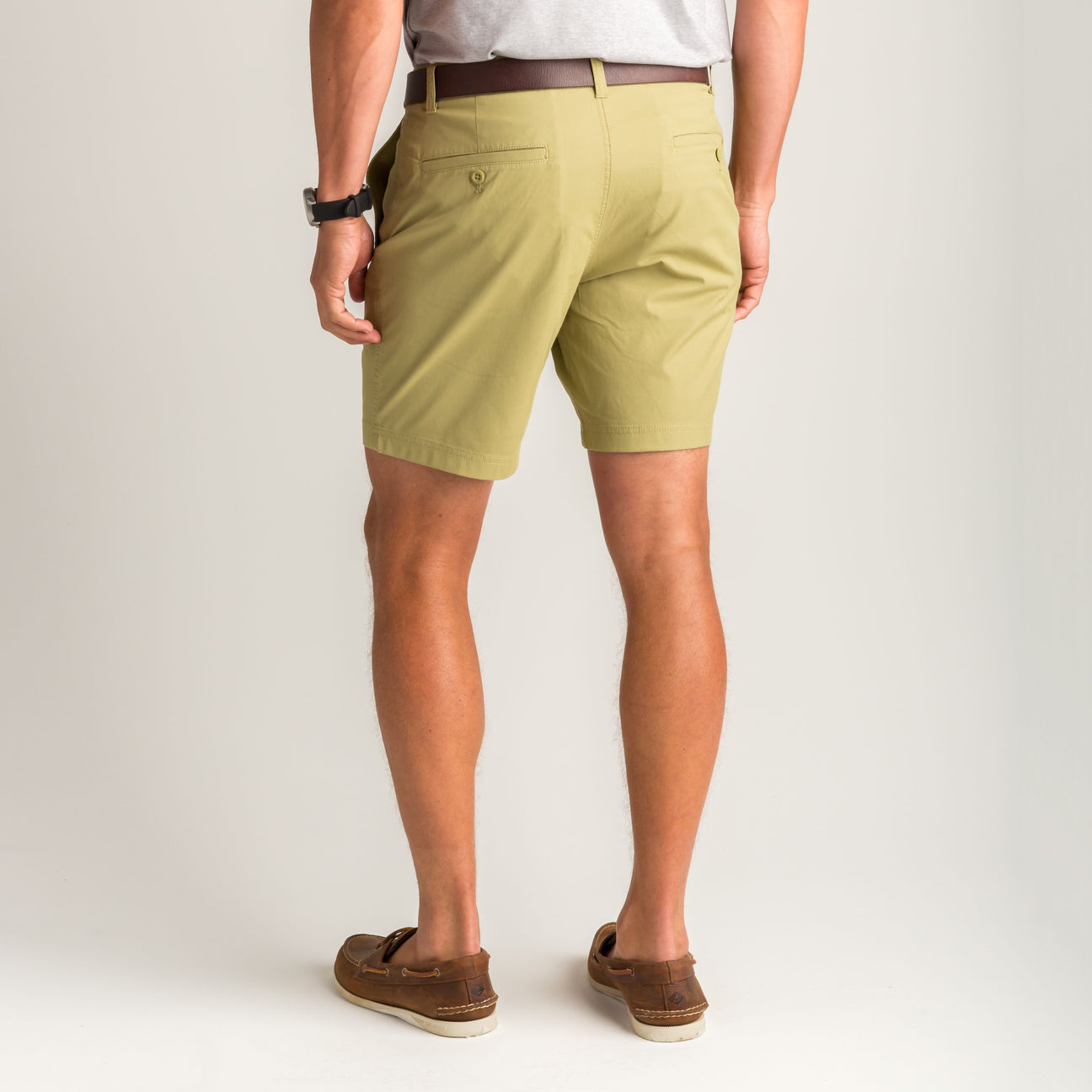 8" Harbor Performance Short