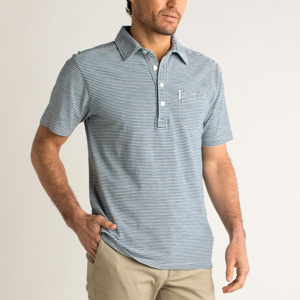 ZZ Content Block - Polos